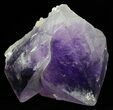 Amethyst Crystal Cluster - Morocco #57042-1